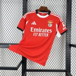 Benfica 2025/26 1a Eq.