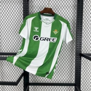 Real Betis 2025/26 1a Eq.