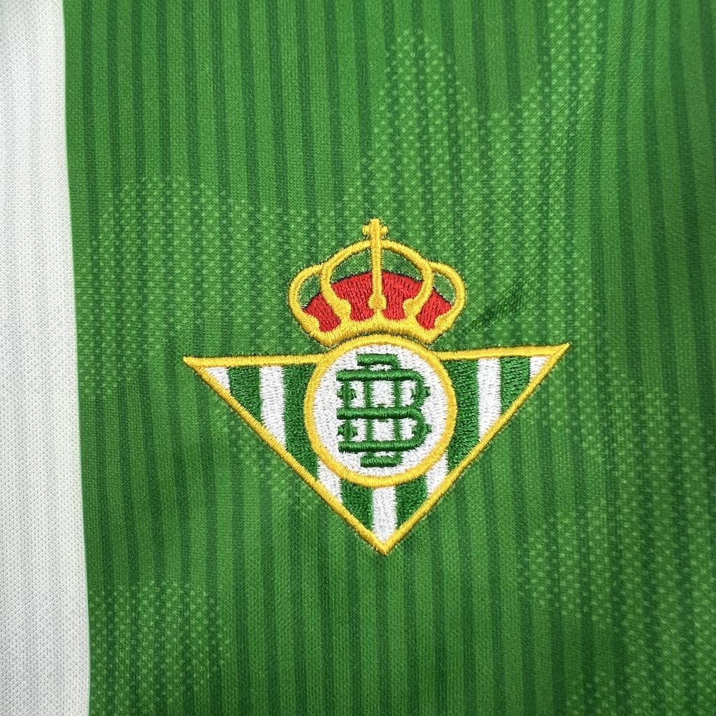 Real Betis 2025/26 1a Eq. 3 Real Betis 2025/26 1a Eq. - Imagen 3