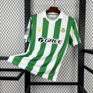 Real Betis 2025/26 Retro