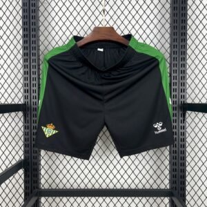 Real Betis 2025/26 Pantalón 1ª Eq.