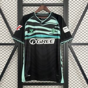 Real Betis 2025/26 3a Eq.
