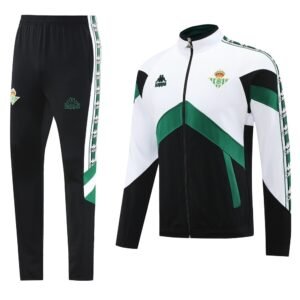 Real Betis Chándal Retro