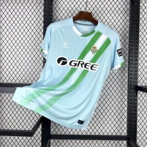 Real Betis 2025/26 2a Eq.
