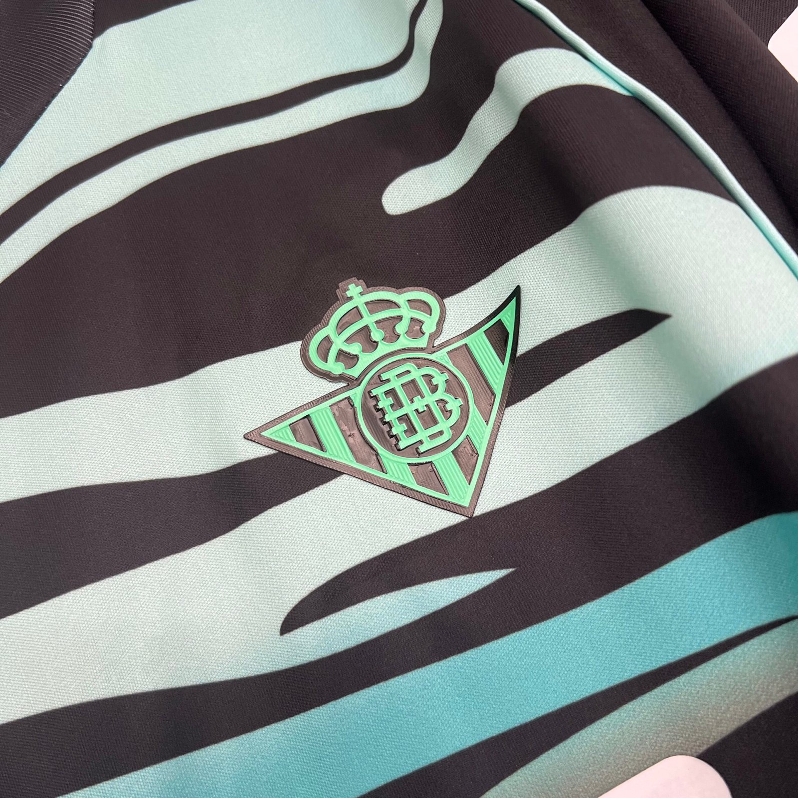 Real Betis 2025/26 3a Eq. 3 Real Betis 2025/26 3a Eq. - Imagen 3