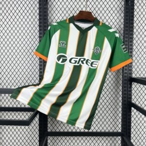 Real Betis 2025/26 Ed Especial Forever Green