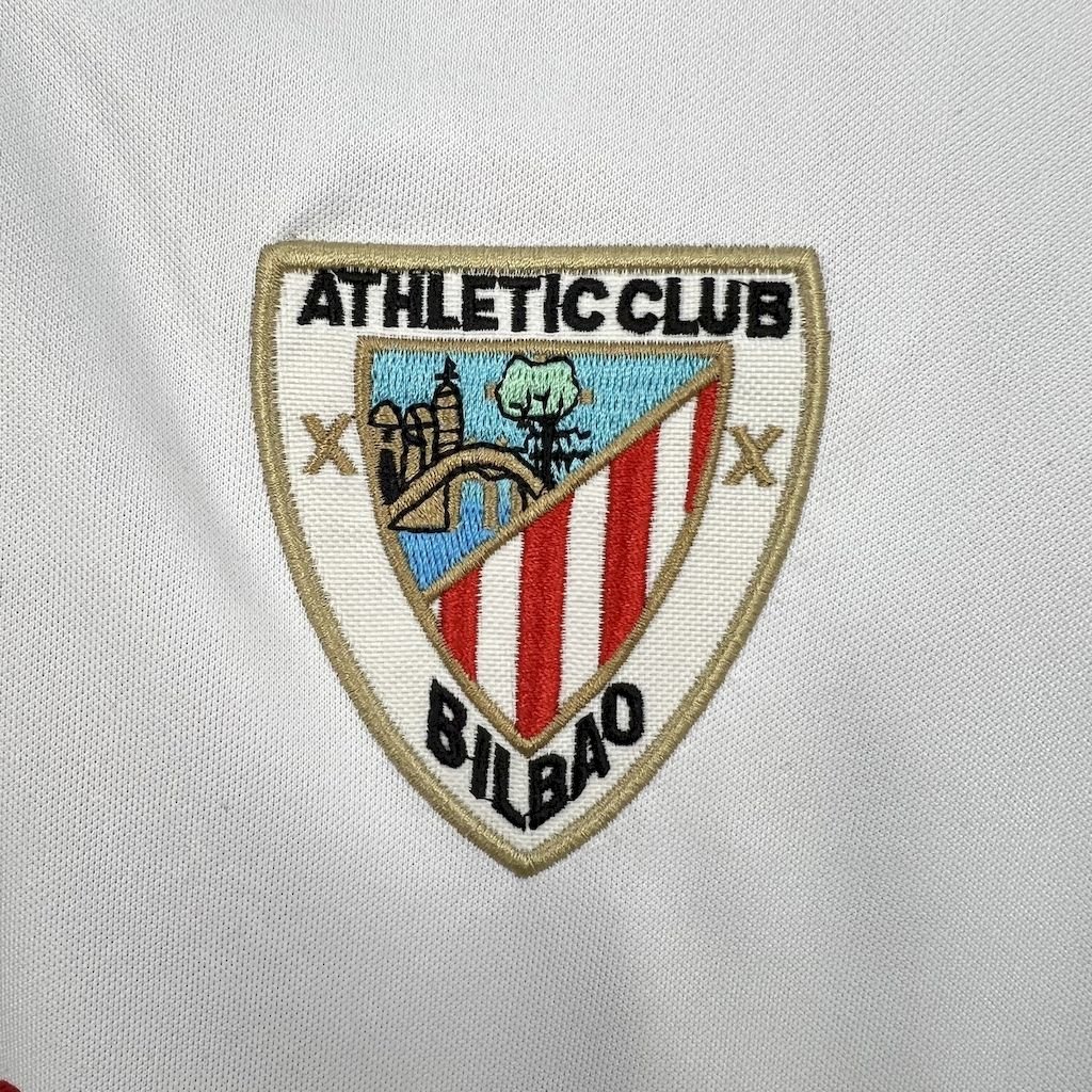 Ath. Bilbao 1997/98 2a Eq. 3 Ath. Bilbao 1997/98 2a Eq. - Imagen 3