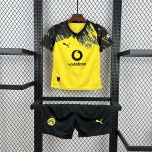 Borussia Dortmund 2025/26 1a Eq. Niño