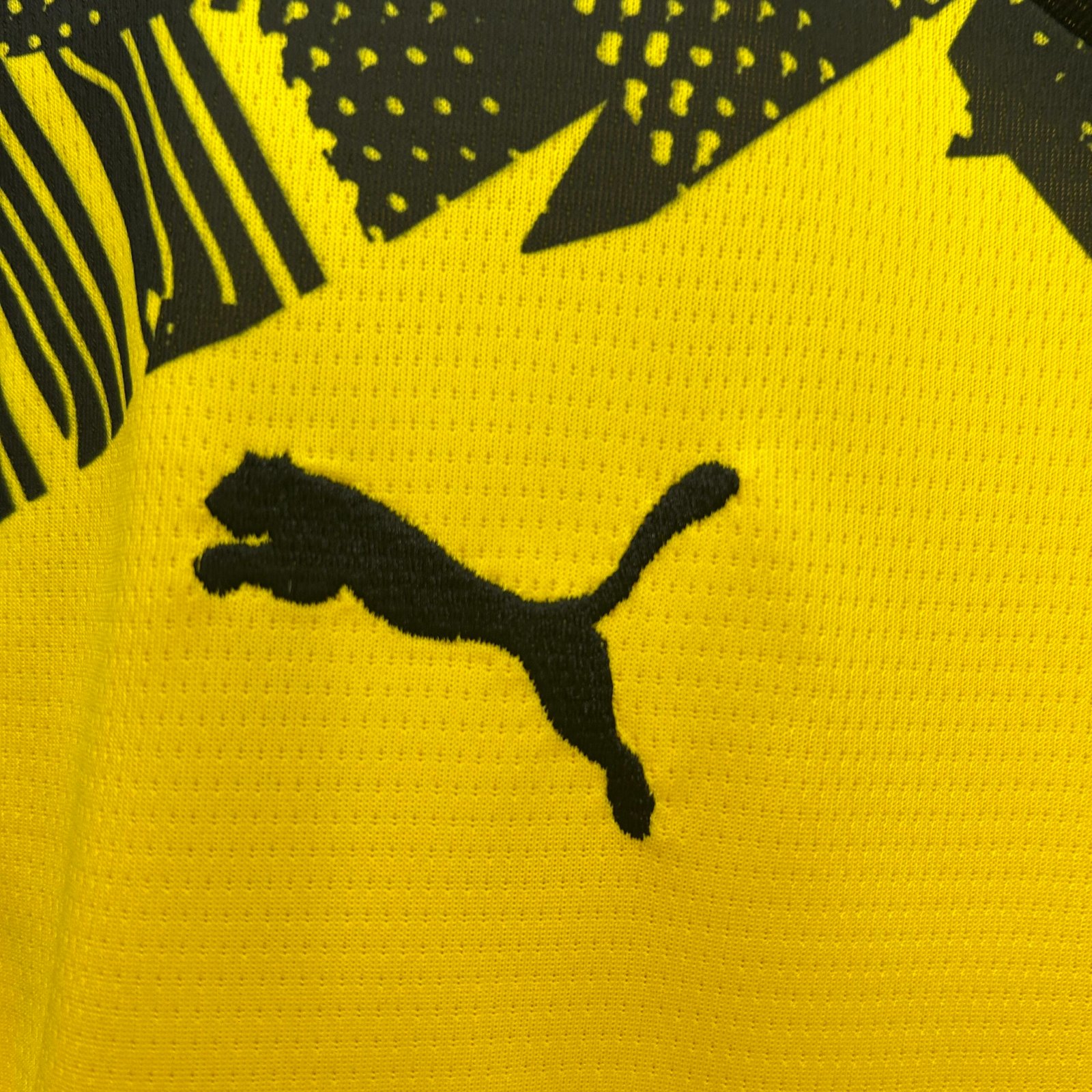 Borussia Dortmund 2025/26 1a Eq. Niño 4 Borussia Dortmund 2025/26 1a Eq. Niño - Imagen 4