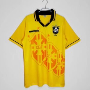 Brasil 1994 1a Eq.
