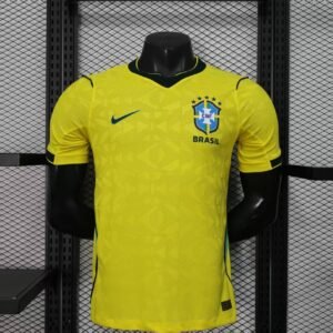 Brasil 2026 1a Eq. (Ed. Jugador)
