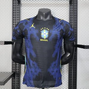 Brasil 2026 2a Eq. (Ed. Jugador)