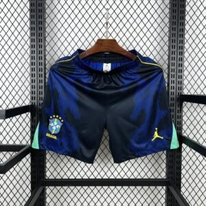 Brasil 2026 Pantalón Azul