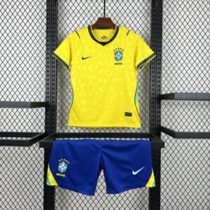 Brasil 2026 1a Eq. Niño