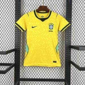 Brasil 2026 1a Eq. Mujer