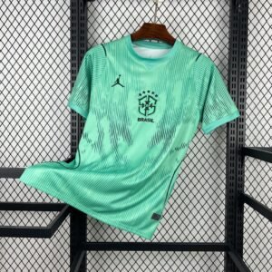 Brasil 2026 2a Eq. Portero Azul