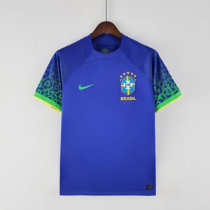 Brasil Qatar 2022 2a Eq.