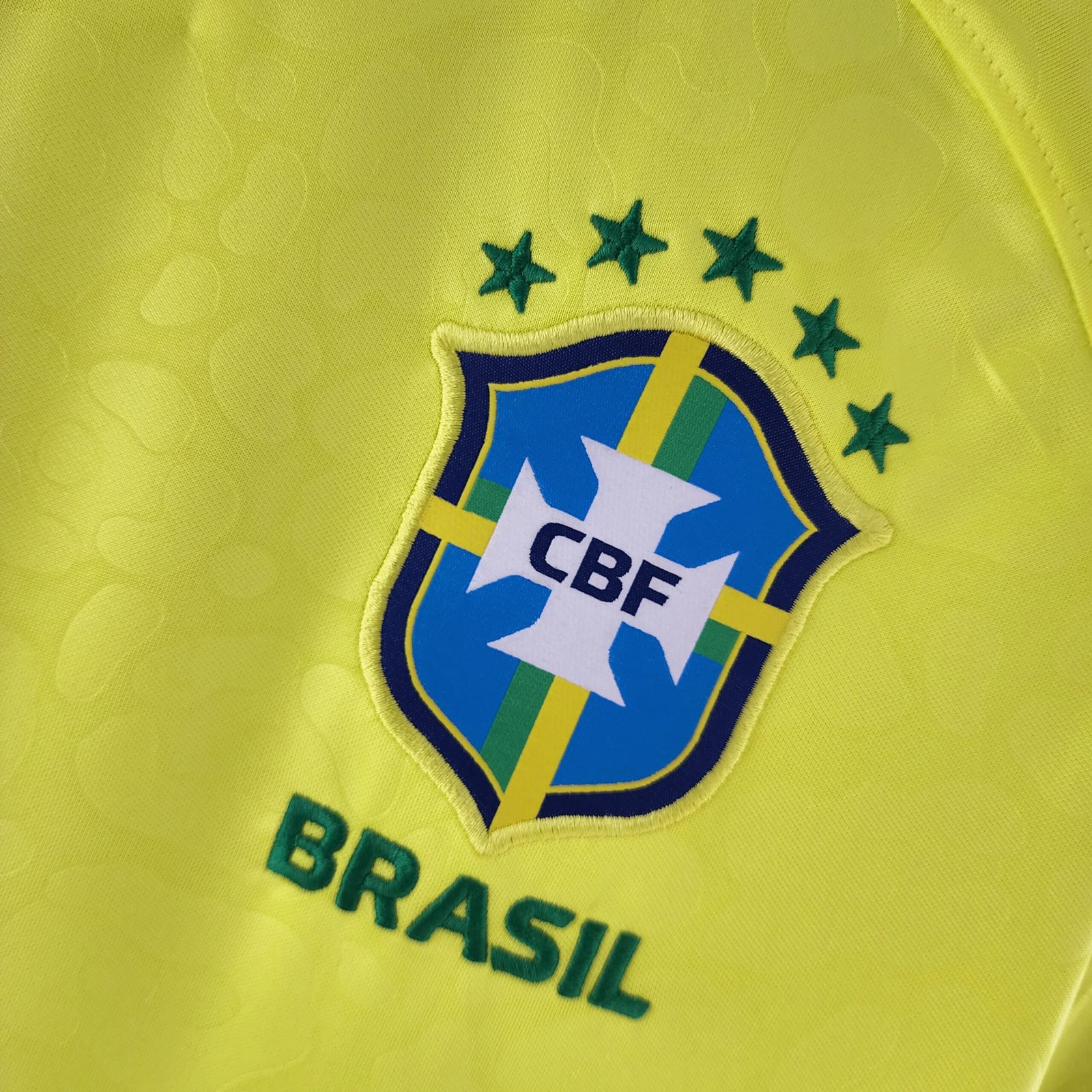 Brasil Qatar 2022 1a Eq. 4 Brasil Qatar 2022 1a Eq. - Imagen 4