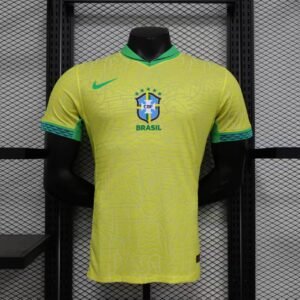 Brasil 2024 1a Eq. (Ed. Jugador)