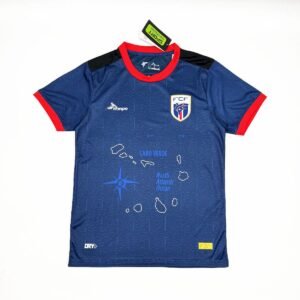 Cabo Verde 2026 1a Eq.