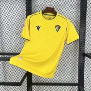 Cádiz 2025/26 1a Eq. (con Sponsor DIGI)