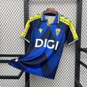 Cádiz 2025/26 Retro