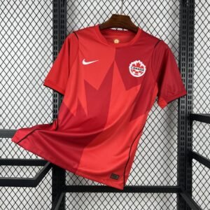 Canadá 2026 1a Eq.