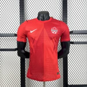 Canadá 2026 1a Eq. (Ed. Jugador)
