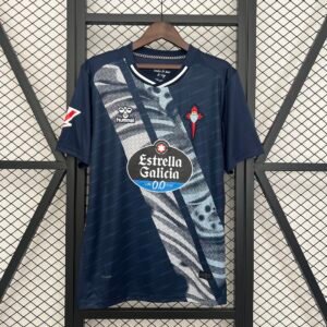 Celta de Vigo 2025/26 2a Eq.