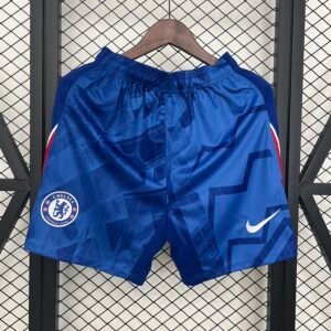 Chelsea 2025/26 Pantalón 1ª Eq.