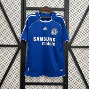 Chelsea 2006/07 1a Eq.