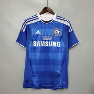 Chelsea 2011/12 1a Eq.