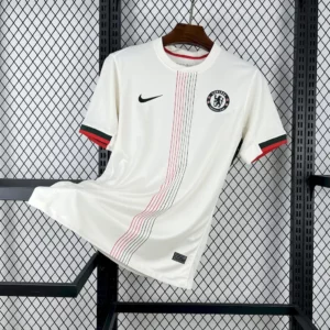 Chelsea 2025/26 2a Eq.