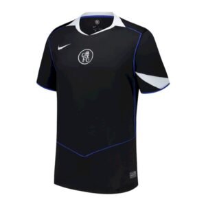 Chelsea 2025/26 3a Eq.