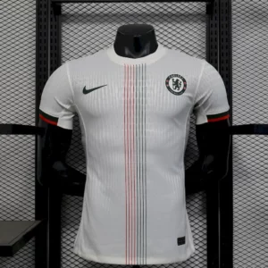 Chelsea 2025/26 2a Eq. (Ed. Jugador)