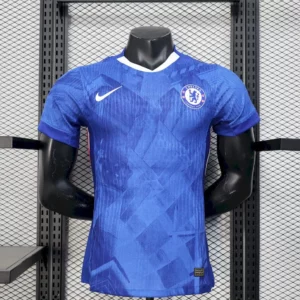 Chelsea 2025/26 1a Eq. (Ed. Jugador)