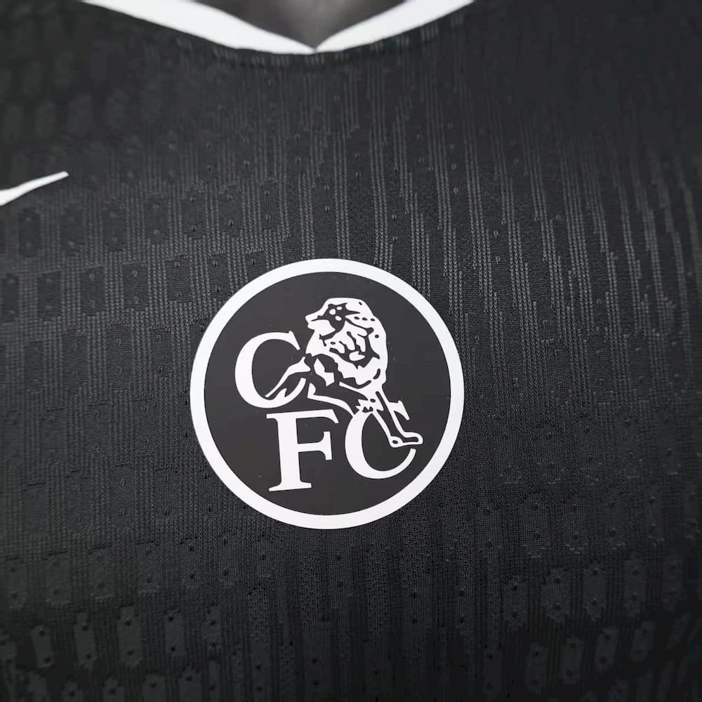 Chelsea 2025/26 3a Eq. (Ed. Jugador) 4 Chelsea 2025/26 3a Eq. (Ed. Jugador) - Imagen 4