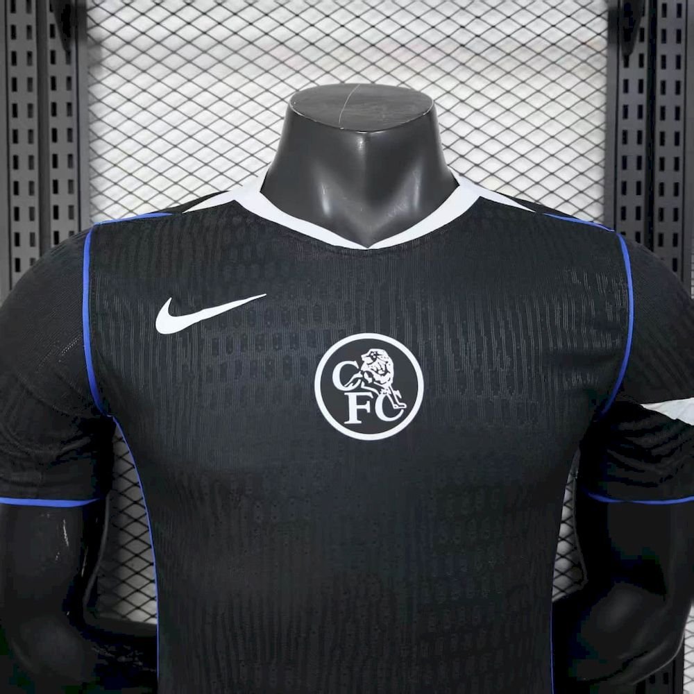 Chelsea 2025/26 3a Eq. (Ed. Jugador) 3 Chelsea 2025/26 3a Eq. (Ed. Jugador) - Imagen 3