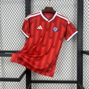 Chile 2026 1a Eq.
