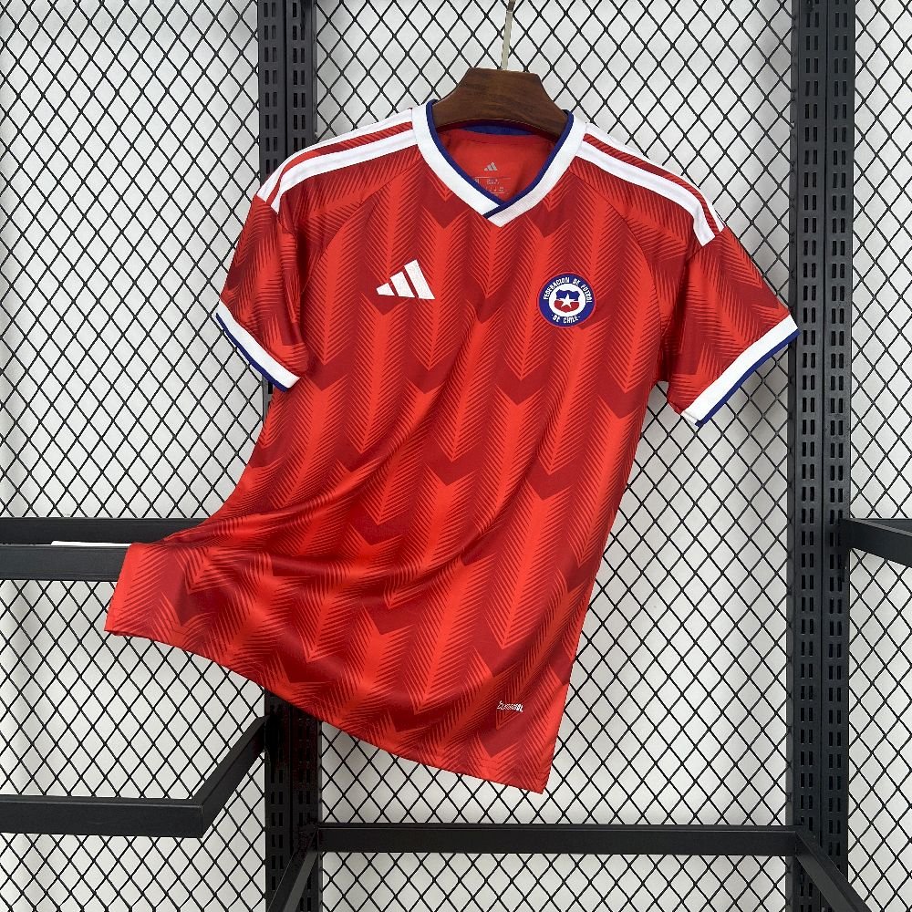 Chile 2026 1a Eq. 2 Chile 2026 1a Eq. - Imagen 2