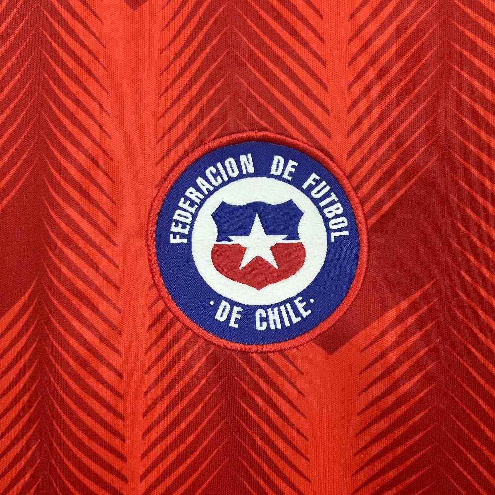 Chile 2026 1a Eq. 3 Chile 2026 1a Eq. - Imagen 3