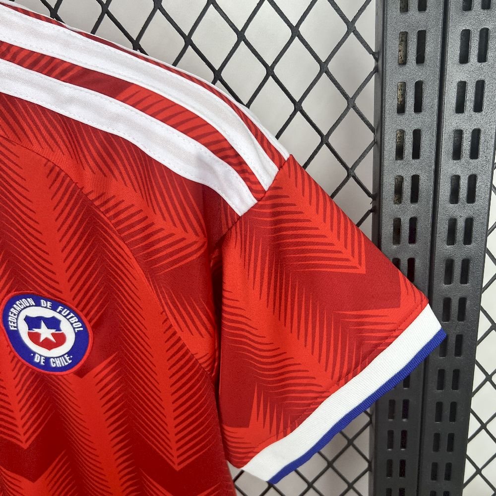 Chile 2026 1a Eq. 5 Chile 2026 1a Eq. - Imagen 5