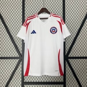 Chile 2024 2a Eq.