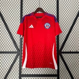 Chile 2024 1a Eq.