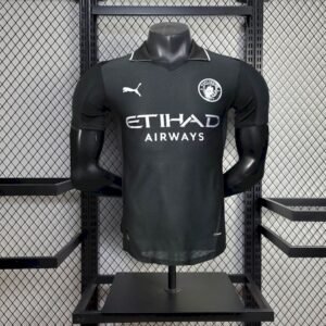 Man. City 2025/26 2a Eq. (Ed. Jugador)