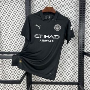 Man. City 2025/26 2a Eq.