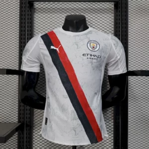 Man. City 2025/26 2a Eq. (Ed. Jugador) Ed. Especial