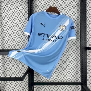 Man. City 2025/26 1a Eq.