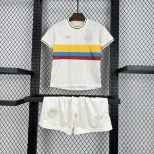 Colombia Ed. Especial 100 Aniversario Niño