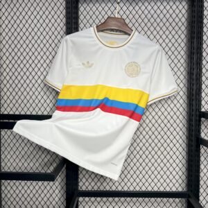 Colombia Ed. Especial 100 Aniversario